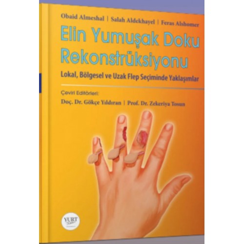 Elin Yumuşak Doku Rekonstrüksiyonu